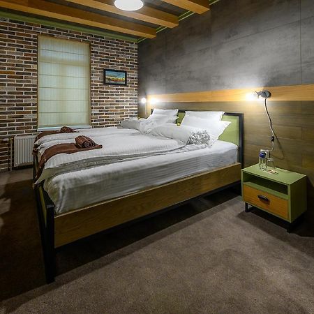 Vitality Guest House Велико Търново Екстериор снимка