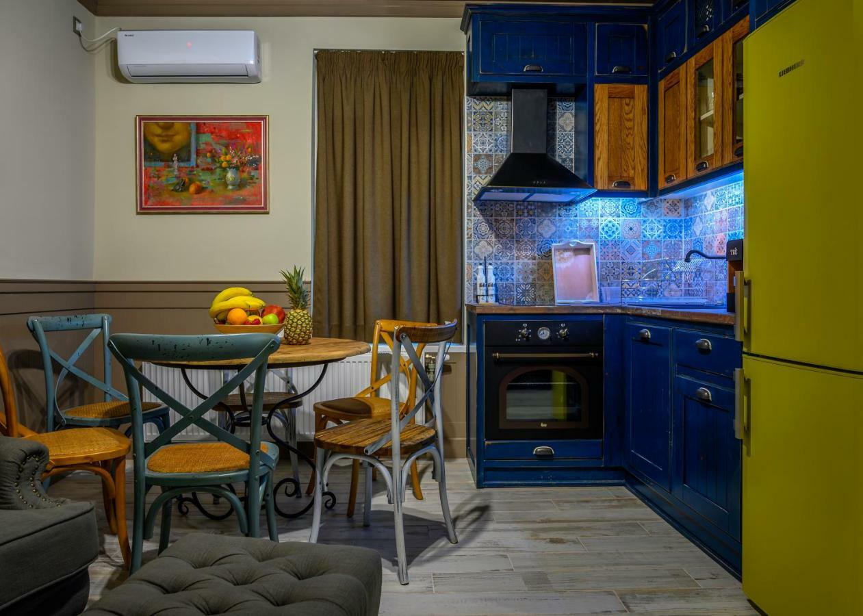 Vitality Guest House Велико Търново Екстериор снимка