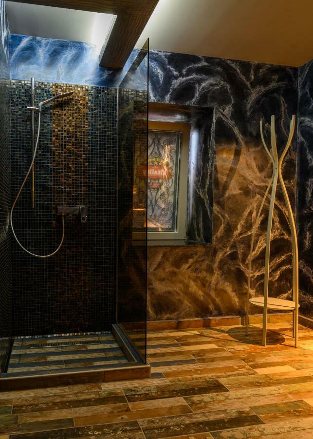 Vitality Guest House Велико Търново Екстериор снимка