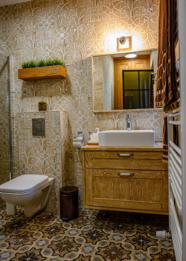 Vitality Guest House Велико Търново Екстериор снимка