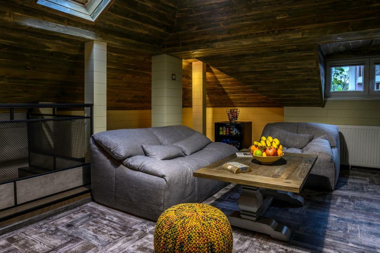 Vitality Guest House Велико Търново Екстериор снимка