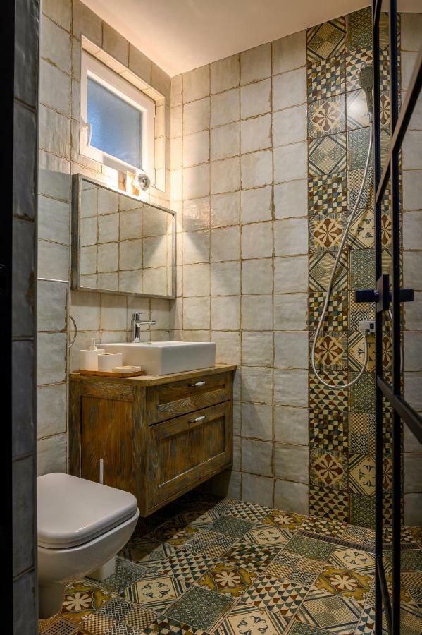 Vitality Guest House Велико Търново Екстериор снимка