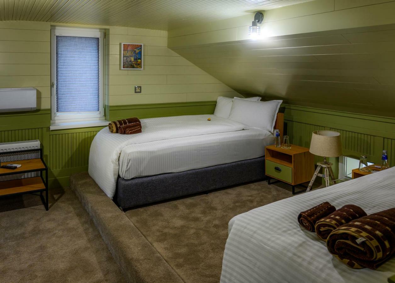 Vitality Guest House Велико Търново Екстериор снимка