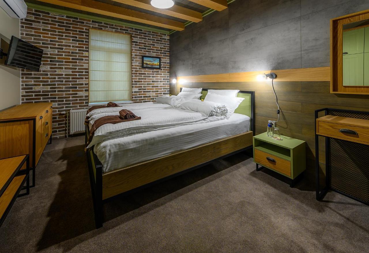 Vitality Guest House Велико Търново Екстериор снимка